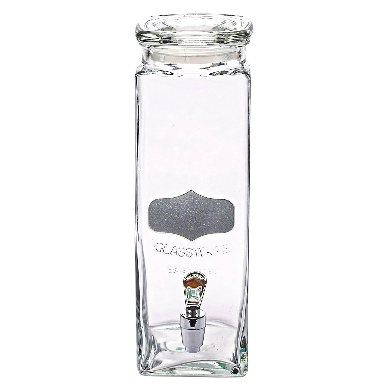 GLASSWARE  
Esta Estándar