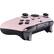 Back. Custom Controllerzz - Custom Elite Series 2 Wireless Controller for Xbox Series X, Xbox Series S, Xbox One - Baby Pink.
