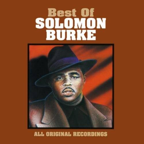 Solomon Burke - Best of   - COMPACT DISCS [CD] price history on PriceWatchPro