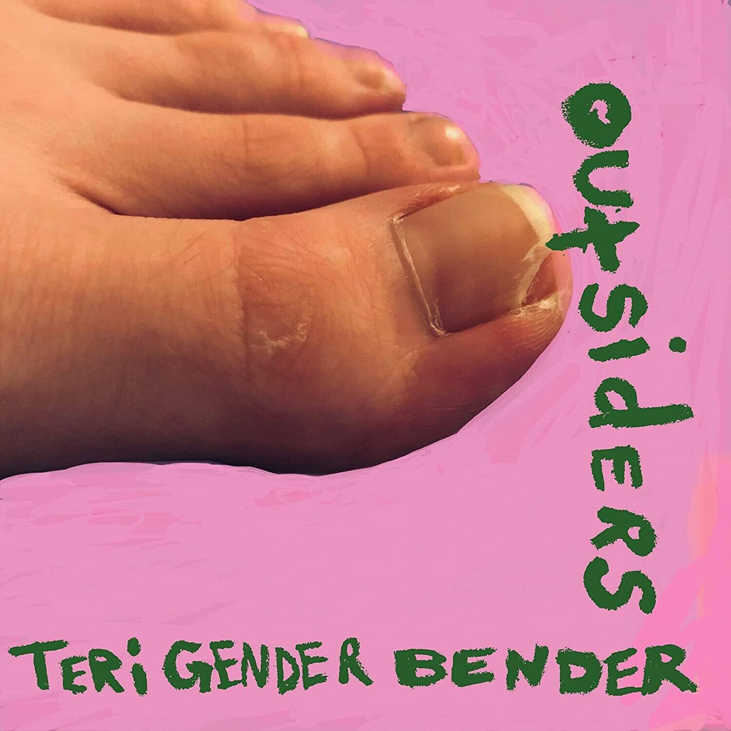 outsiders  
Teri Gender Bender