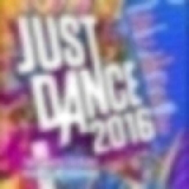 JUST DANCE 2016