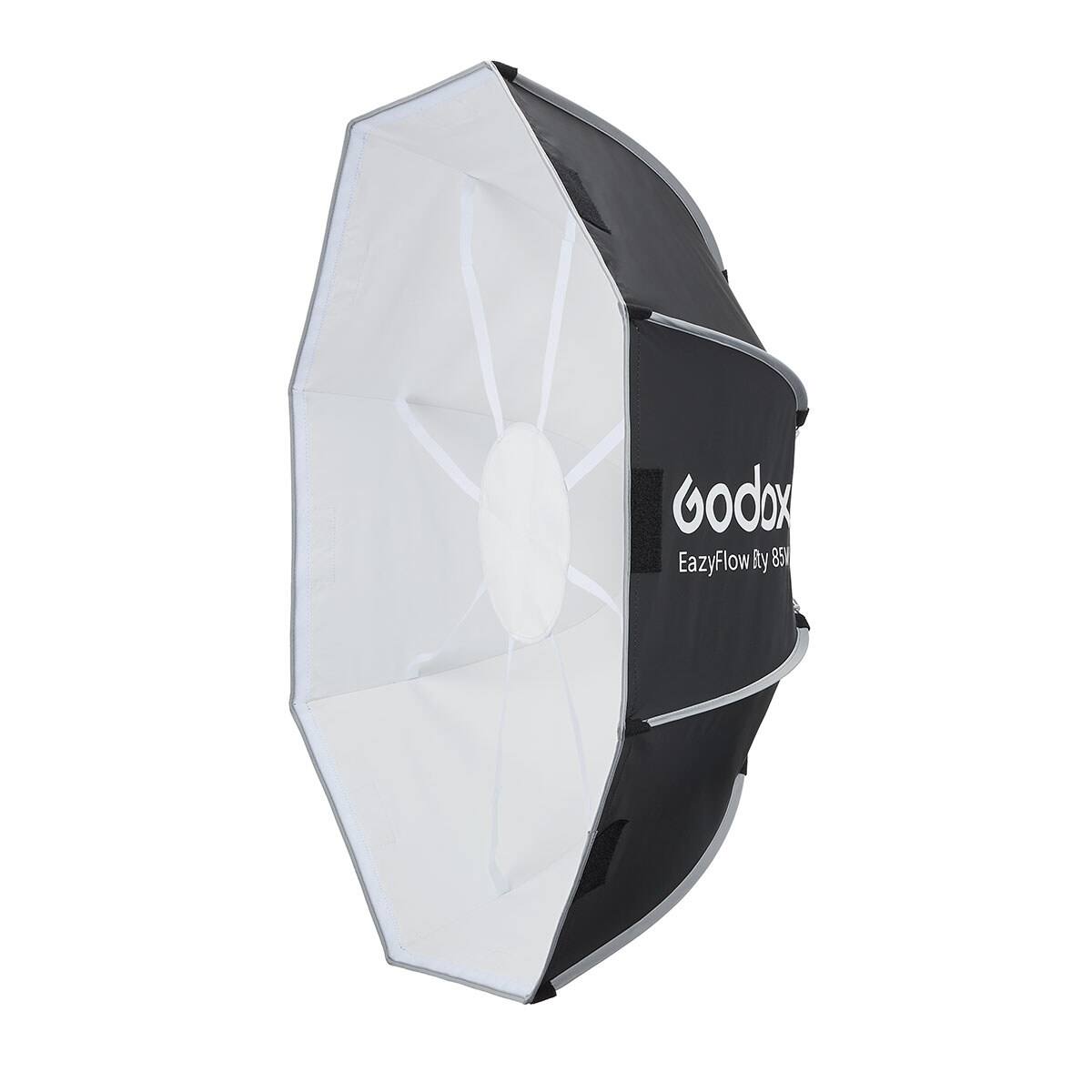 Godox EazyFlow Foldable Bowens Mount Beauty Dish 33.5