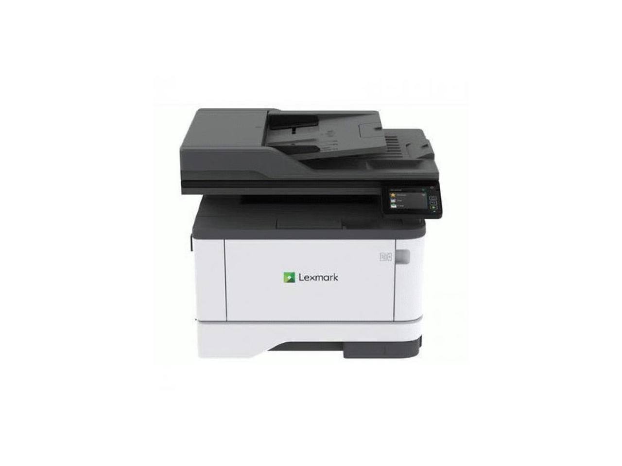 Lexmark