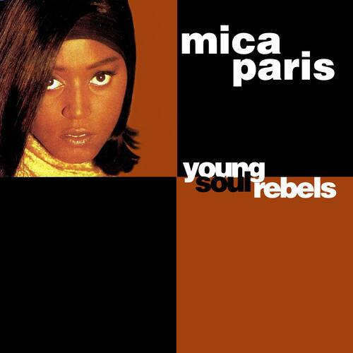 mica paris  
young soul rebels