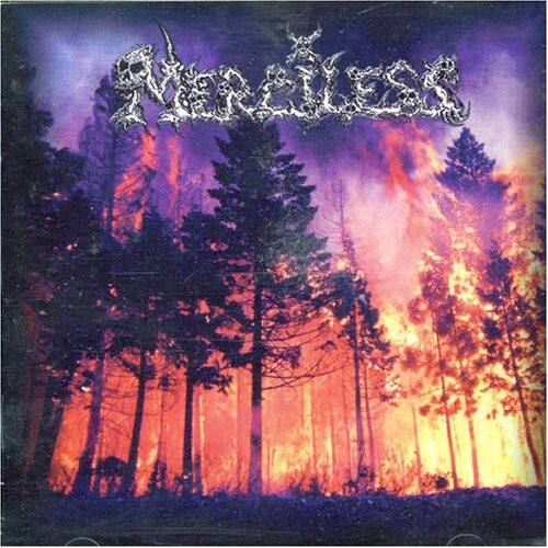 Merciless - Merciless   - COMPACT DISCS [CD]