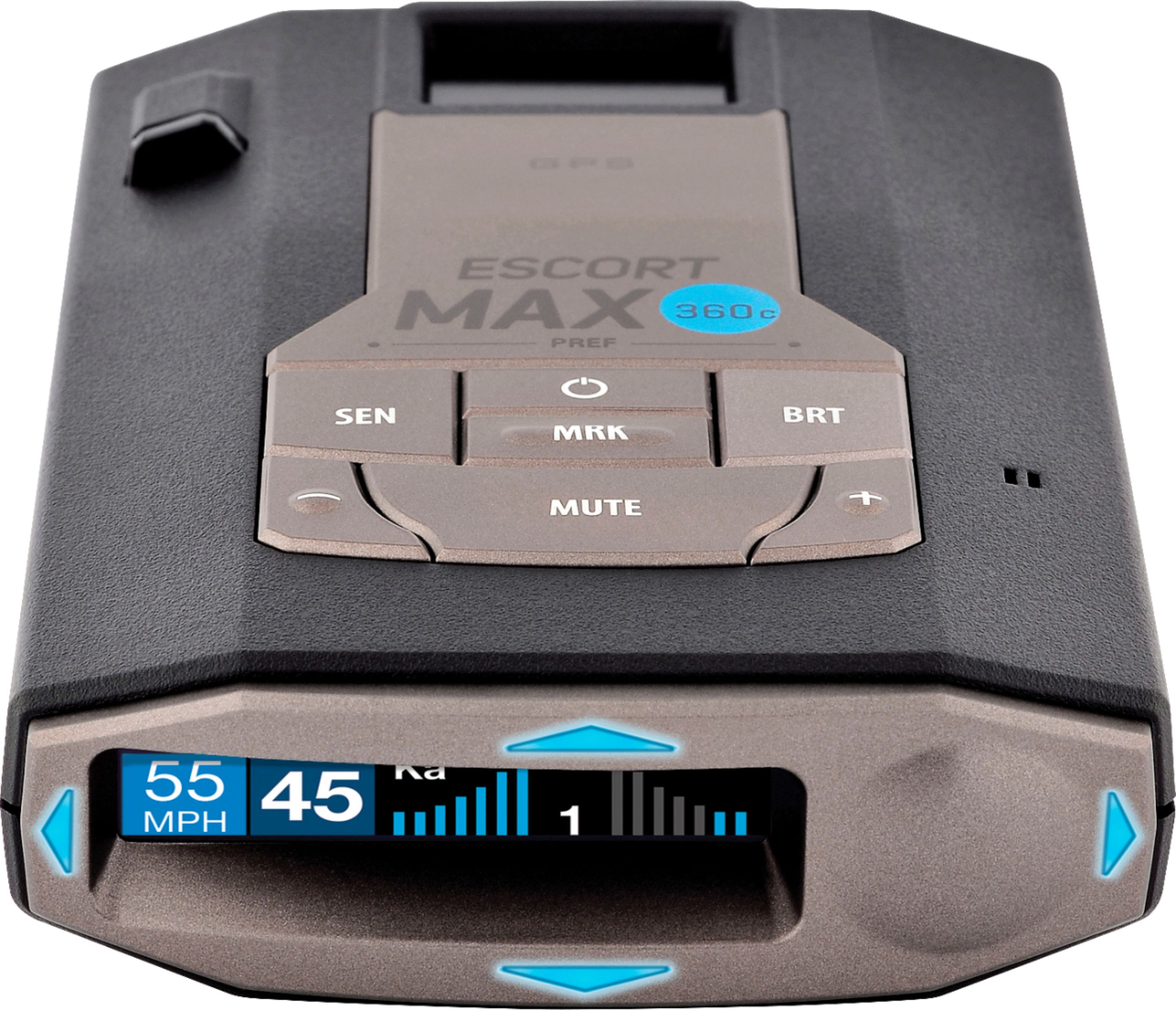 ESCORT Radar Mini USB Cable - EscortRadar