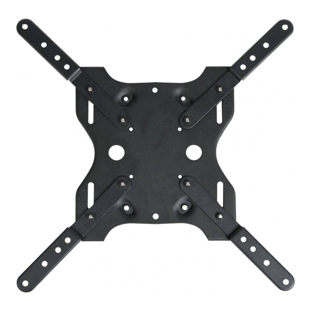 Alt View 13. SunBriteTV - Full Motion TV Wall Mount for Most 37" - 80" TVs - Extends 30" - Black.