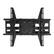 Alt View 15. SunBriteTV - Full Motion TV Wall Mount for Most 37" - 80" TVs - Extends 30" - Black.