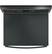 Alt View 11. GE - 5.3 Cu. Ft. Freestanding Electric Induction Convection Range.