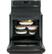 Alt View 12. GE - 5.3 Cu. Ft. Freestanding Electric Induction Convection Range.