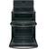 Alt View 13. GE - 6.6 Cu. Ft. Freestanding Double Oven Electric Convection Range.