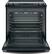 Alt View 12. GE - 5.3 Cu. Ft. Self-Cleaning Slide-In Electric Range.