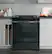 Alt View 16. GE - 5.3 Cu. Ft. Self-Cleaning Slide-In Electric Range.