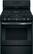 Front. GE - 5.0 Cu. Ft. Self-Cleaning Freestanding Gas Range.