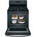 Alt View 11. GE - 5.0 Cu. Ft. Self-Cleaning Freestanding Gas Range.