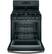 Alt View 14. GE - 5.0 Cu. Ft. Self-Cleaning Freestanding Gas Range.