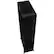 Alt View 14. Klipsch - Reference Series Dual 6-1/2" Passive Floor Speaker (Each) - Black.