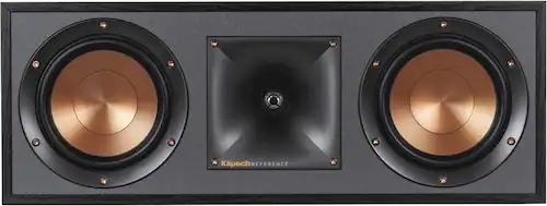 Center-Channel Speakers