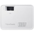 Top Zoom. ViewSonic - PX706HD 1080p DLP Projector - White.