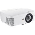 Left Zoom. ViewSonic - PX706HD 1080p DLP Projector - White.