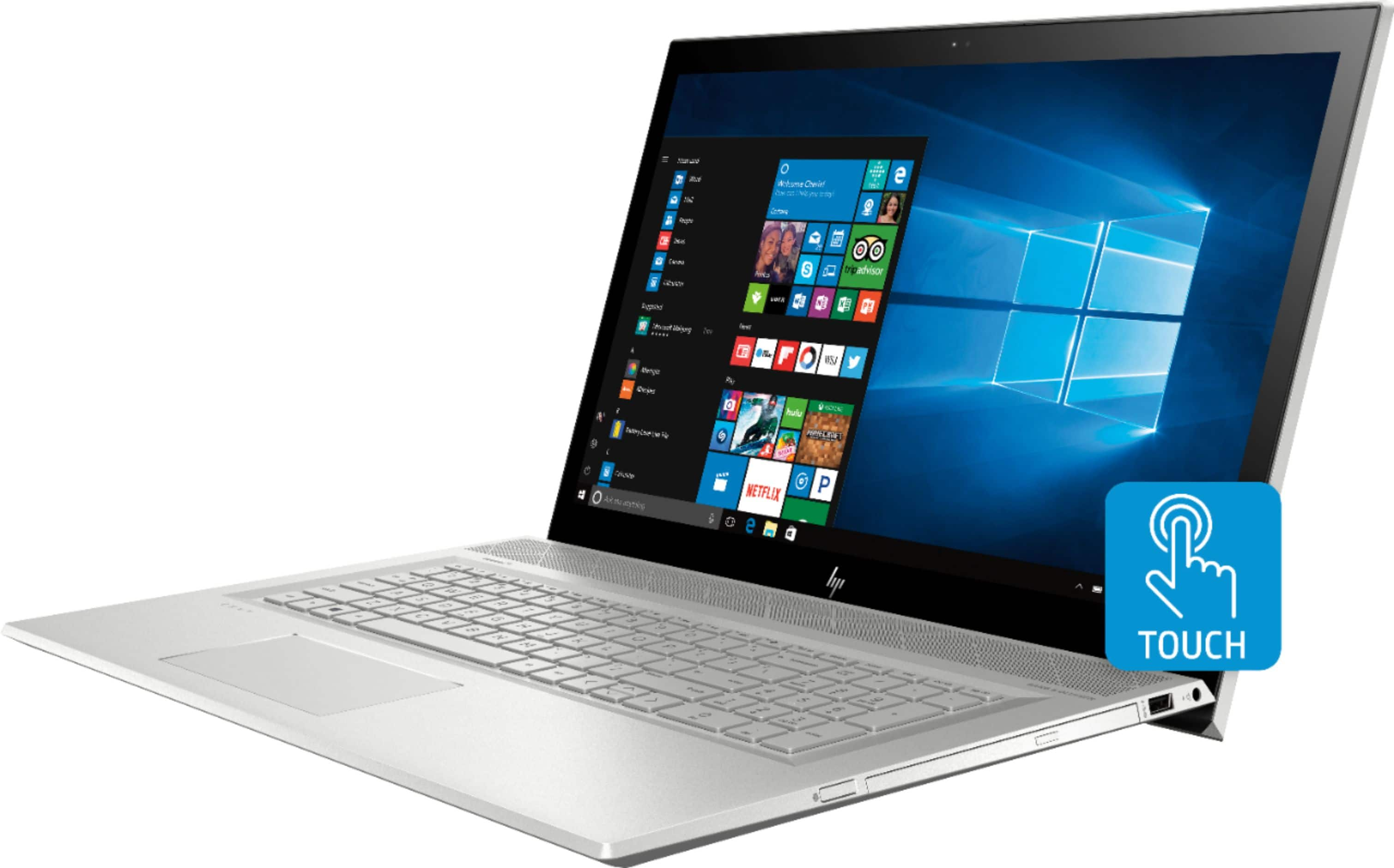 Best Buy: Envy 17.3