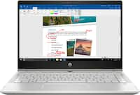 Hp Pavilion X360 2 In 1 14 Touch Screen Laptop Intel Core I5 8gb Memory 128gb Solid State Drive Gold 14m Cd0003dx Best Buy