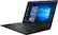 Left. HP - 15.6" Laptop - AMD A6-Series - 4GB Memory - AMD Radeon R4 - 1TB Hard Drive - Black.