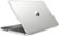 Alt View Zoom 1. 15.6" Touch-Screen Laptop - Intel Core i3 - 8GB Memory - 128GB Solid State Drive - HP Finish In Natural Silver.