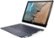 Alt View Zoom 10. HP - 2-in-1 12.3" Touch-Screen Chromebook - Intel Core M - 4GB Memory - 32GB eMMC Flash Memory - White.