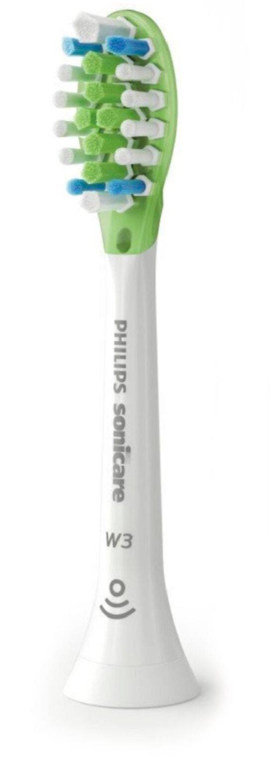 Alt View 13. Philips Sonicare - DiamondClean Smart 9300 Rechargeable Toothbrush - Rose Gold.