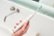 Alt View Zoom 18. Philips Sonicare - DiamondClean Smart 9300 Rechargeable Toothbrush - Rose Gold.