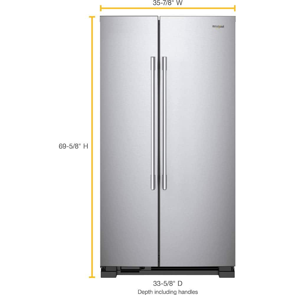 fridge energy consumption comparison