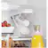 Alt View 12. GE - 27.0 Cu. Ft. French Door Refrigerator with Internal Water Dispenser - Slate.