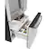 Alt View 16. GE - 27.0 Cu. Ft. French Door Refrigerator.