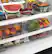 Alt View 2. GE - 27 Cu. Ft. French Door Refrigerator.