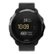 Front Zoom. SUUNTO - 3 Fitness Heart Rate Monitor Watch - All Black.