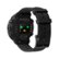 Alt View Zoom 11. SUUNTO - 3 Fitness Heart Rate Monitor Watch - All Black.