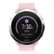 Front Zoom. SUUNTO - 3 Fitness Heart Rate Monitor Watch - Sakura.