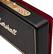 Alt View 16. Marshall - Stockwell Portable Bluetooth Speaker - Gold/Black.