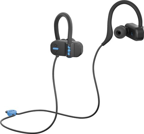 JAM - Live Fast Wireless In-Ear Headphones - Black was $39.99 now $12.99 (68.0% off)