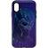 Front. OtterBox - Symmetry Series Marvel Avengers Case for Apple® iPhone® X and XS - Wakanda Forever.