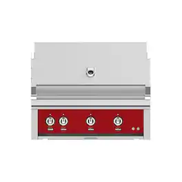 Hestan - Gas Grill - Matador
