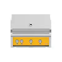 Hestan - Gas Grill - Sol - Angle_Zoom