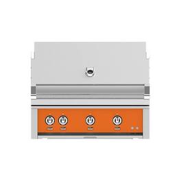 Hestan - Gas Grill - Citra