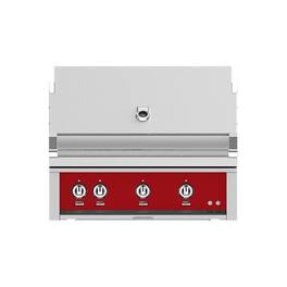 Hestan - Gas Grill - Matador