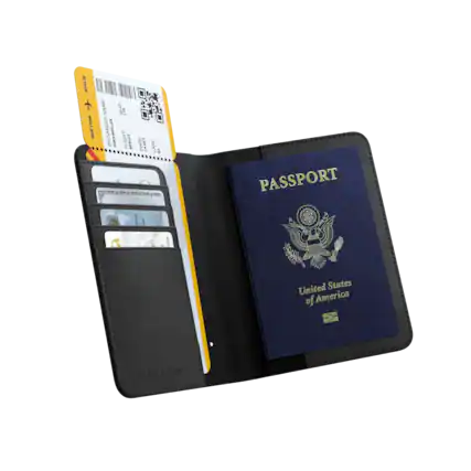 BERLIN FORR NEW NAME: SEAT 47 PASSENGER MULLER SARA FLIGHT: BERERT DATE OUT GATE 2 PASSPORT United States of America M SATECHI