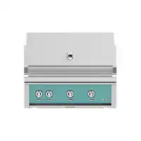 Hestan - Gas Grill - Bora Bora - Angle_Zoom