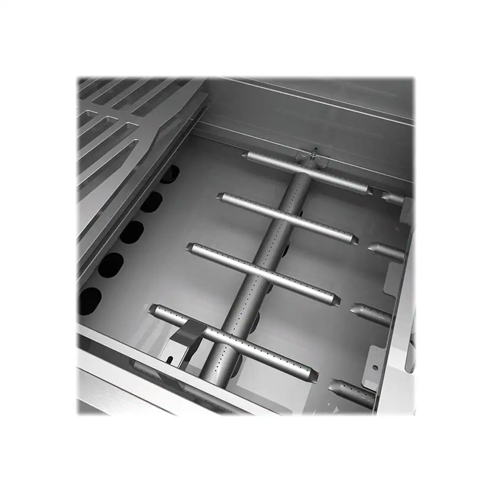 Alt View 11. Hestan - Gas Grill - Bora Bora.