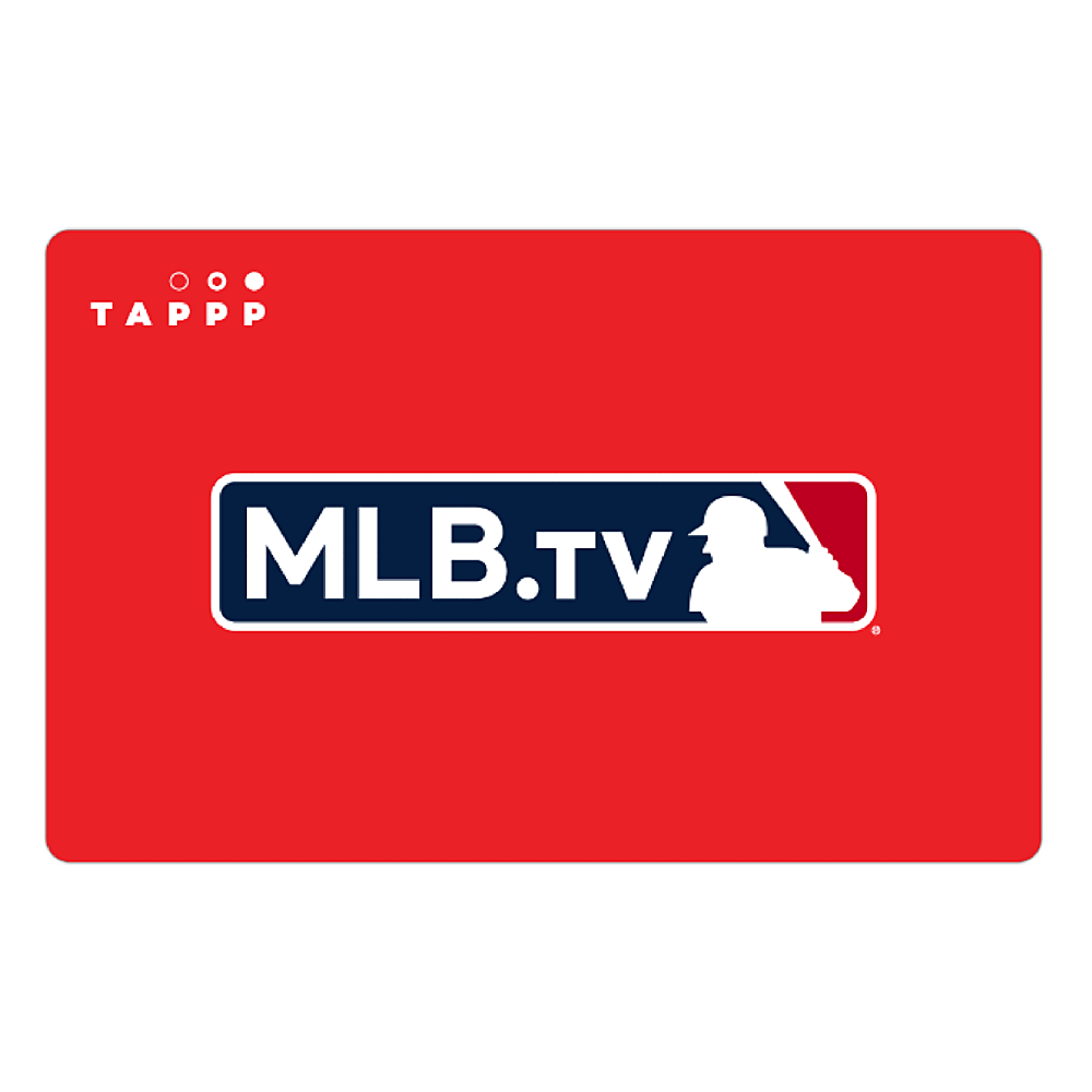 MLB 30-Day Access Subscription MLB 2018 DDP 24.99