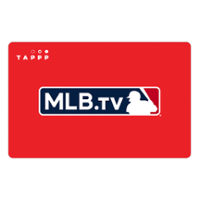MLB.TV - 30-Day Access Subscription - Front_Zoom